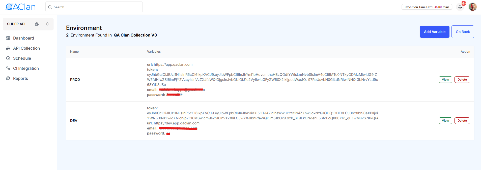 Api Test Collection Assertion Failed