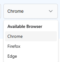 Browser